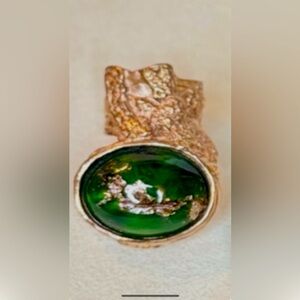 YVES SAINT LAURENT (Arty Ring)